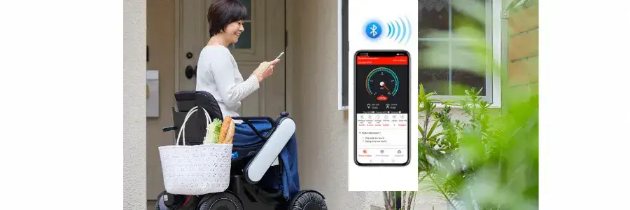 IBATTERY 24V 12Ah Güç Kiti