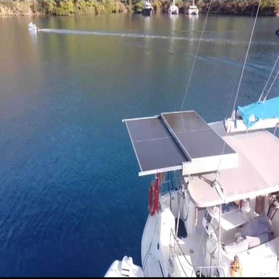 IBATTERY SunSmart