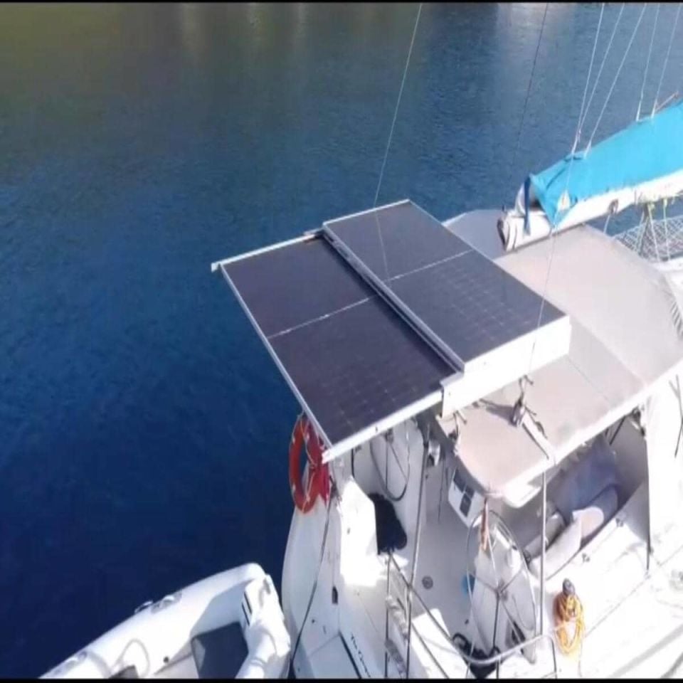 IBATTERY SunSmart